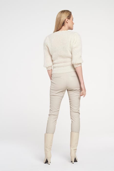 THATSO OYSTER WHITE 2
