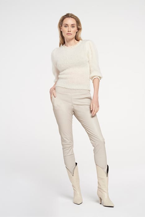 THATSO OYSTER WHITE 1