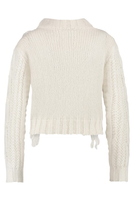 TOLIVA OFF WHITE 4