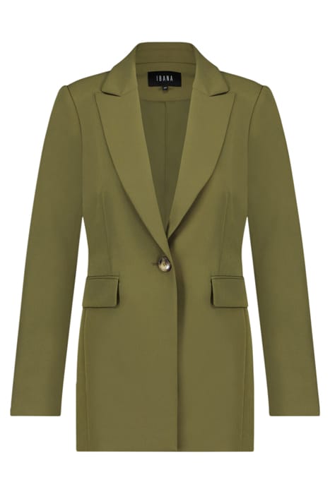 JERRIE ARMY GREEN 4