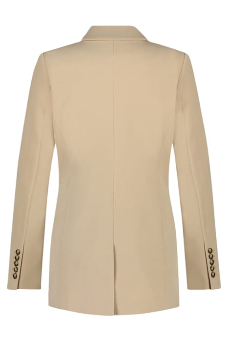 JACKY OYSTER WHITE 4