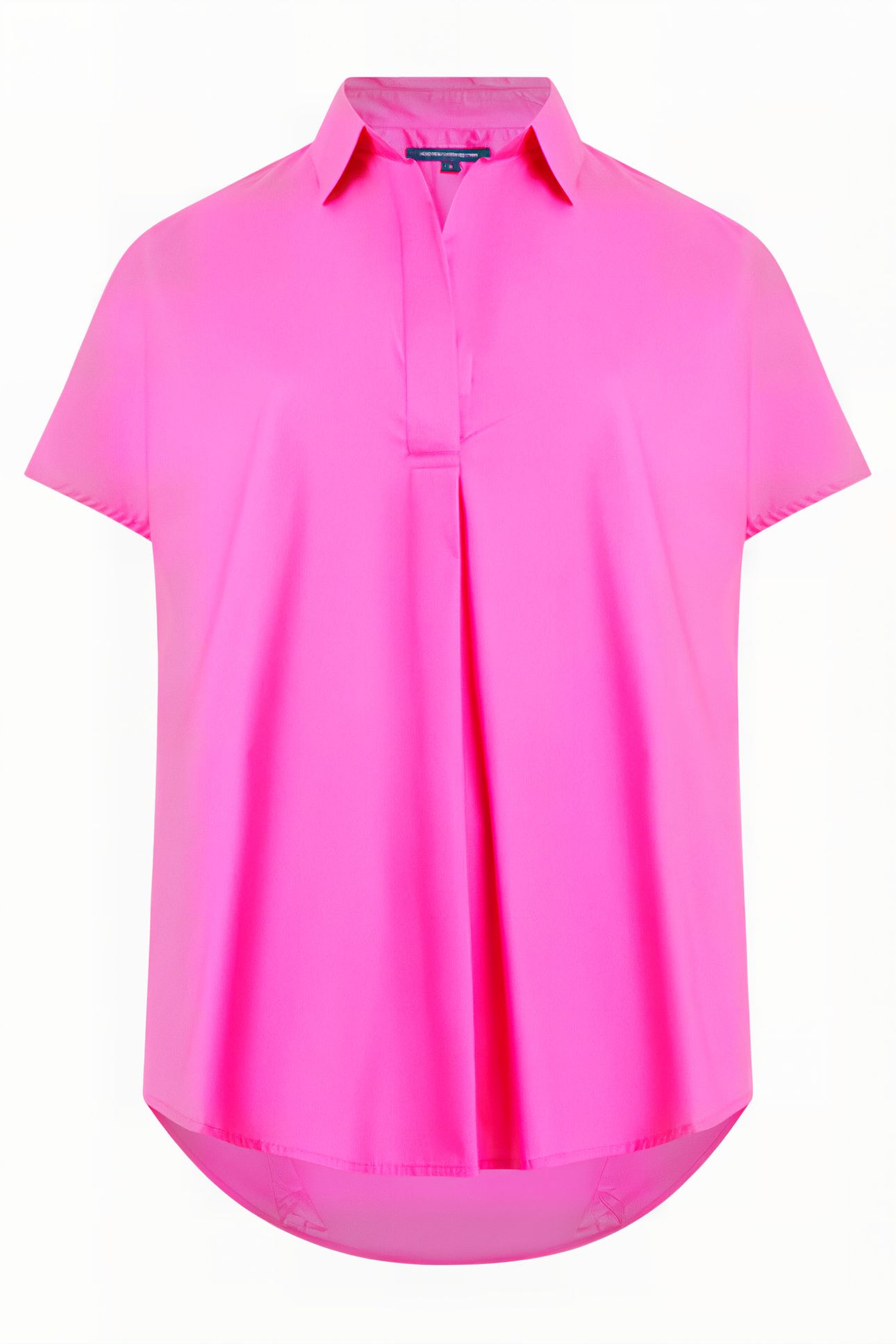 RHODES CONSCIOUS POP SHIRT WILD ROSA 3