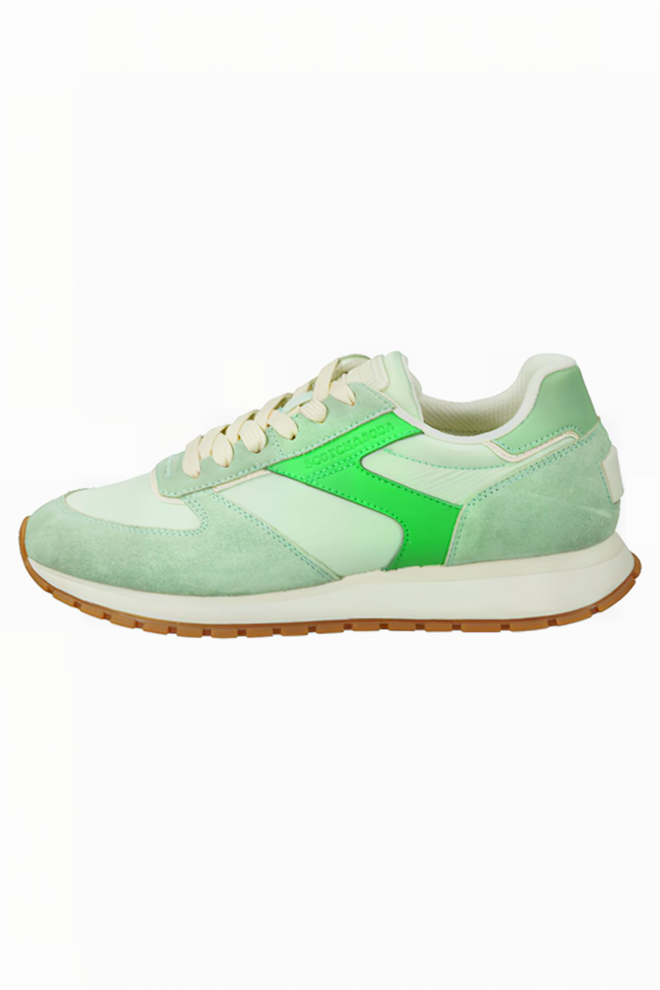 INEZ SNEAKER GREEN MULTI 6