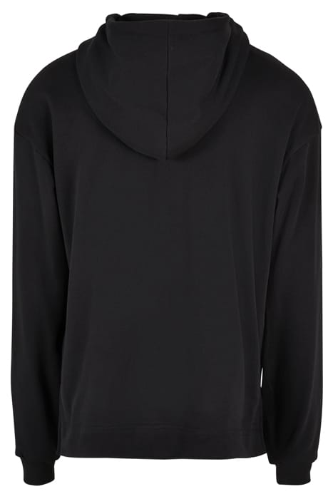 BIG HOODY BLACK 5