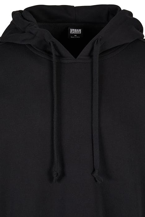 BIG HOODY BLACK 8