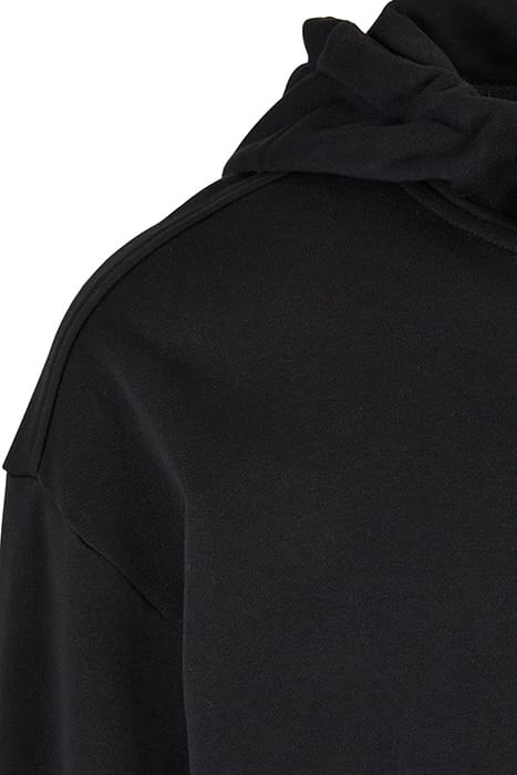 BIG HOODY BLACK 9