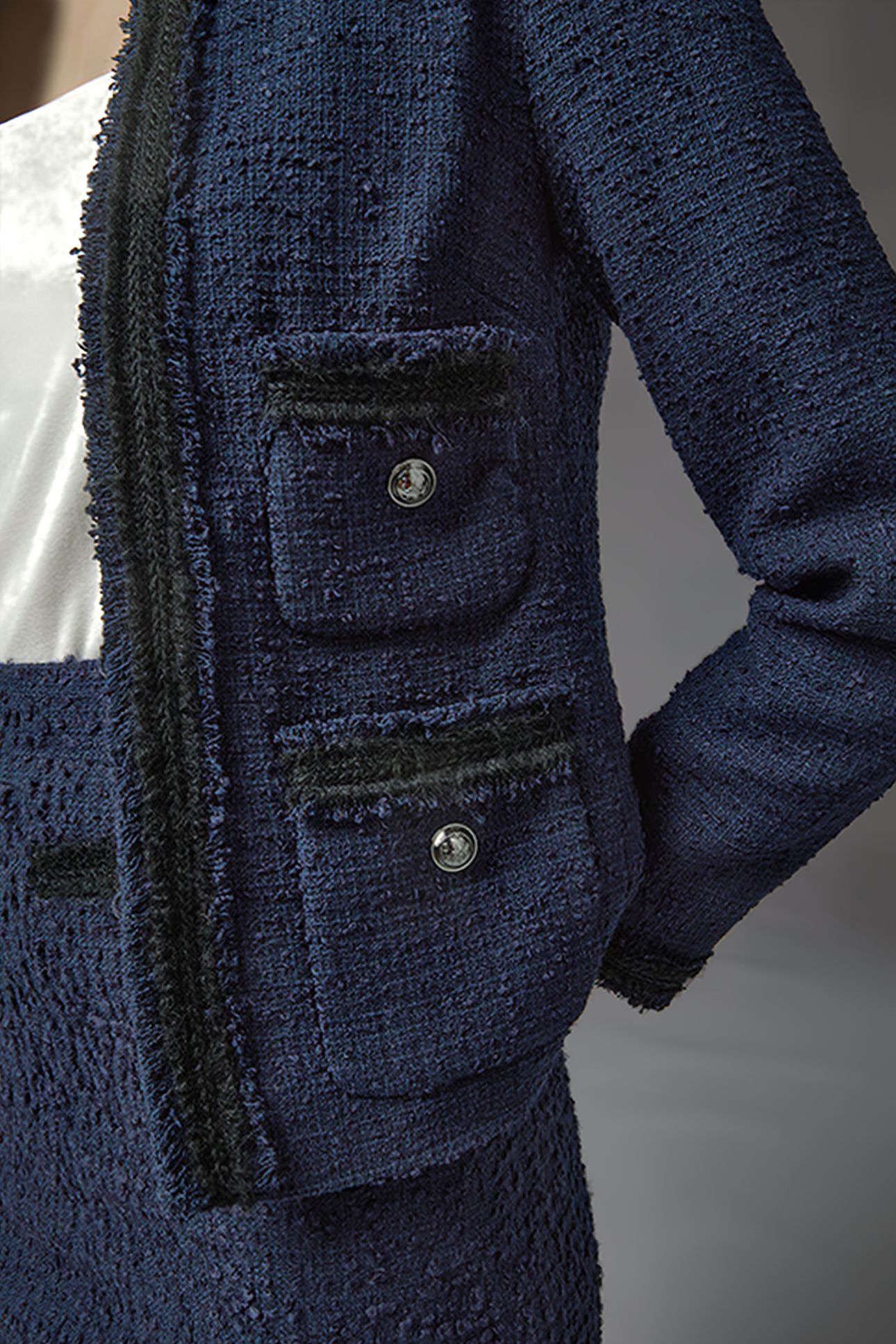CHARLEE NAVY 5