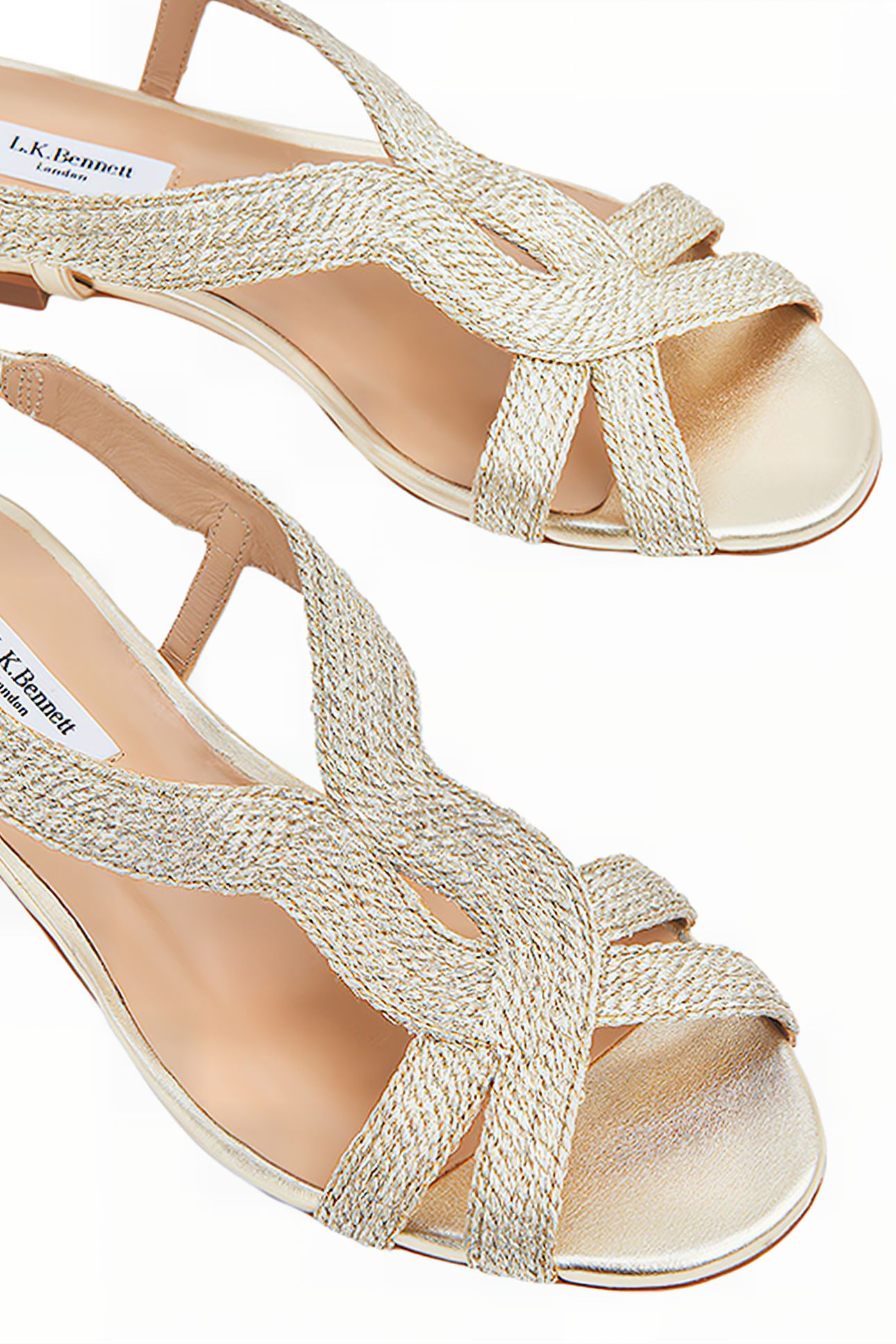 RENEE SOFT GOLD 3
