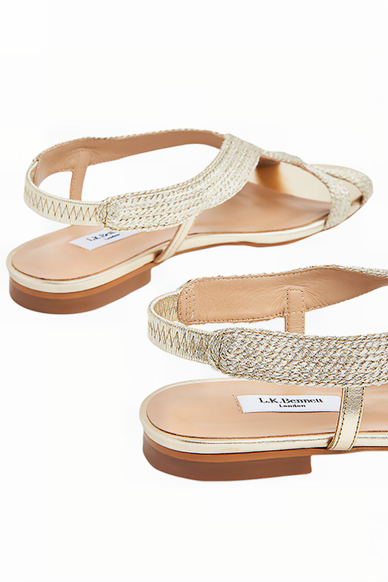 RENEE SOFT GOLD 4