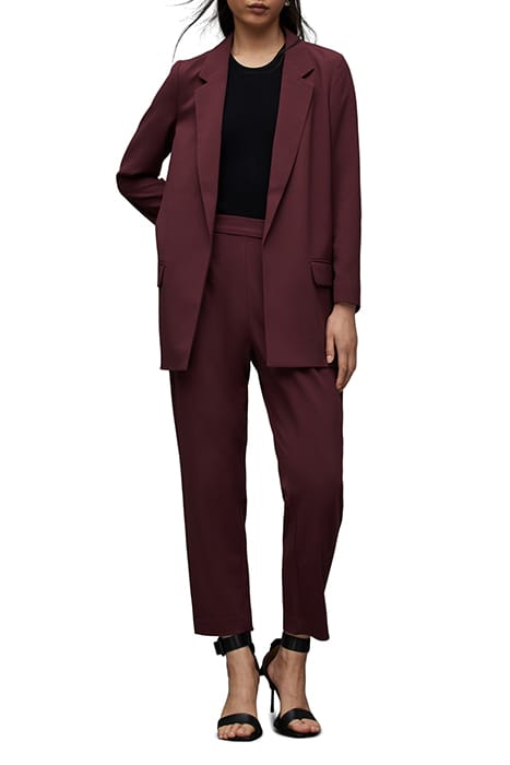 ALEIDA TRI BLAZER URBAN MAUVE PINK 5