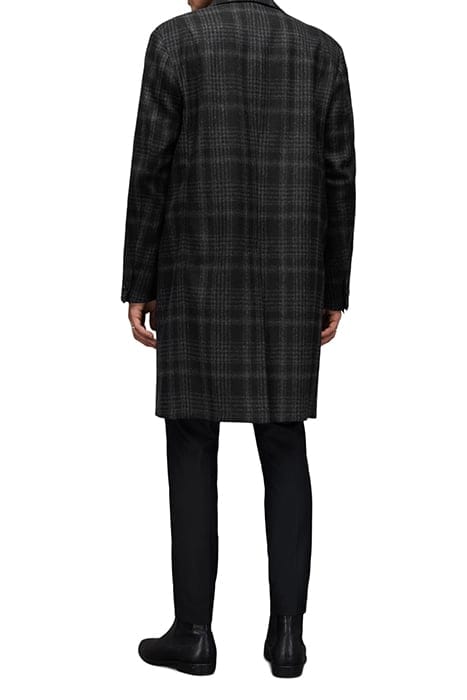 SARGAS COAT BLACK 3