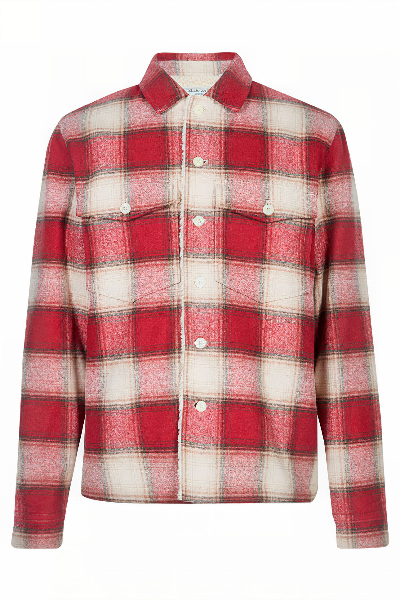 HAWKINS JACKET PYROPE RED 2