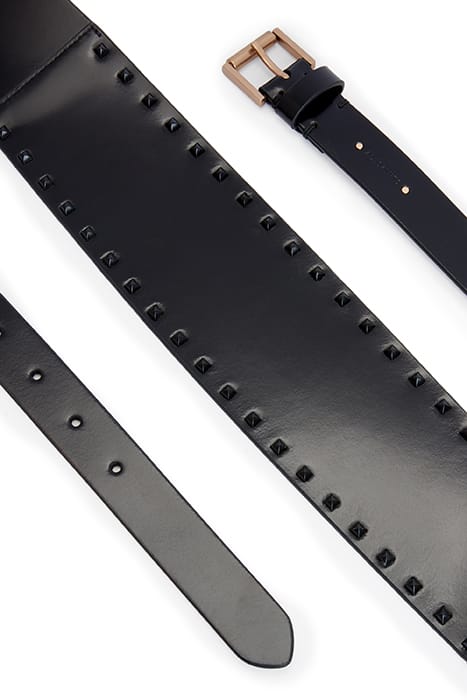 MAXIE STUD ALCOR BLT BLACK/MATTE BLACK 4