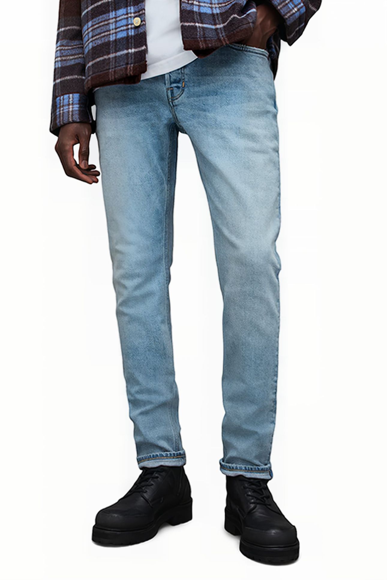 REX LIGHT INDIGO 1