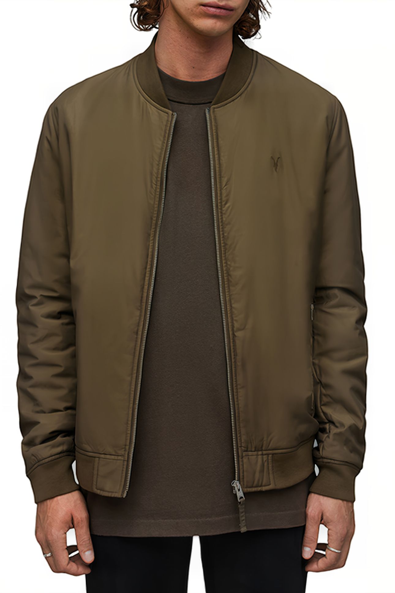 WITHROW BOMBER REGIMENT BROWN 1