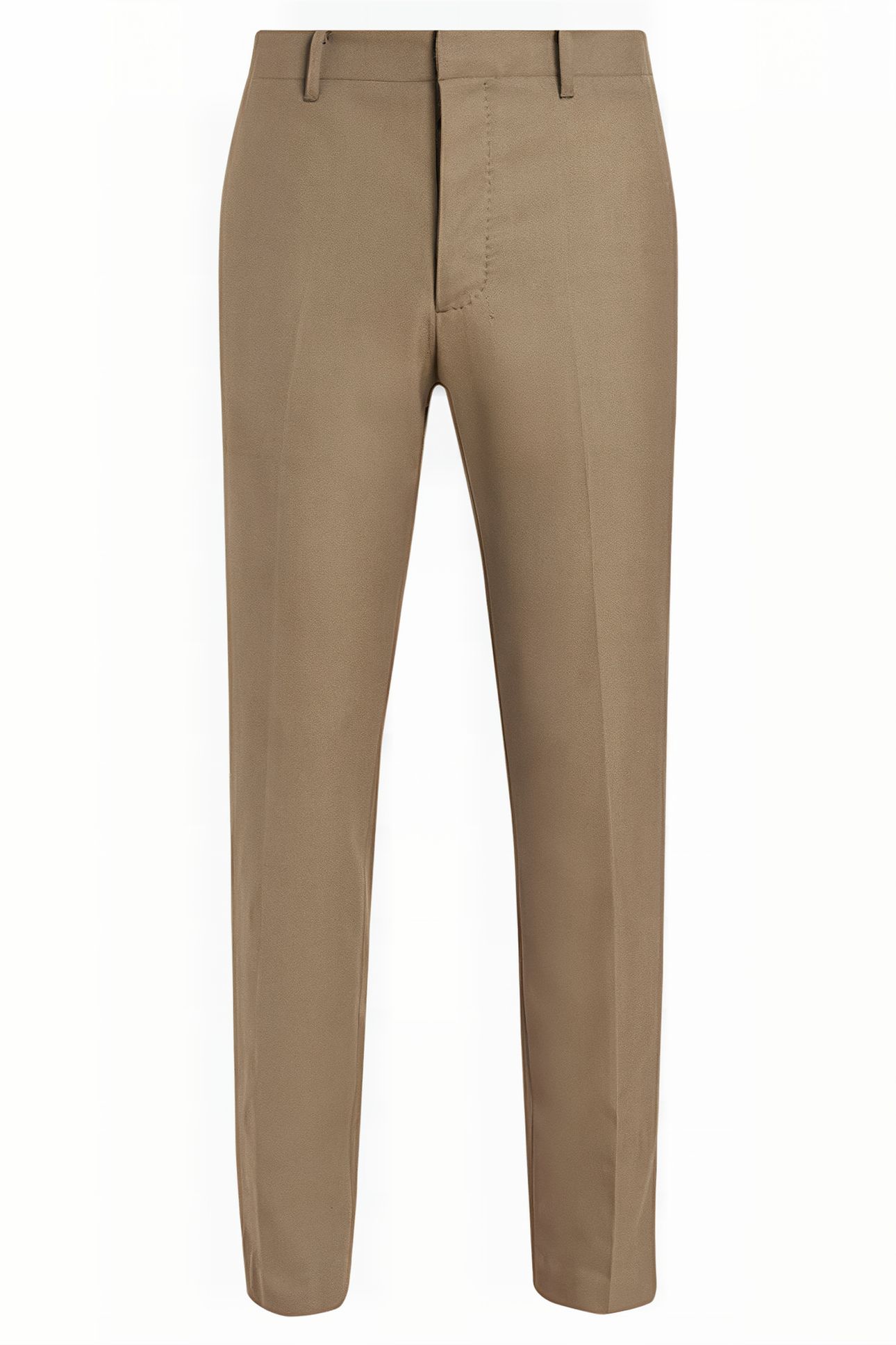 TALIA TROUSER KHAKI GREEN 4
