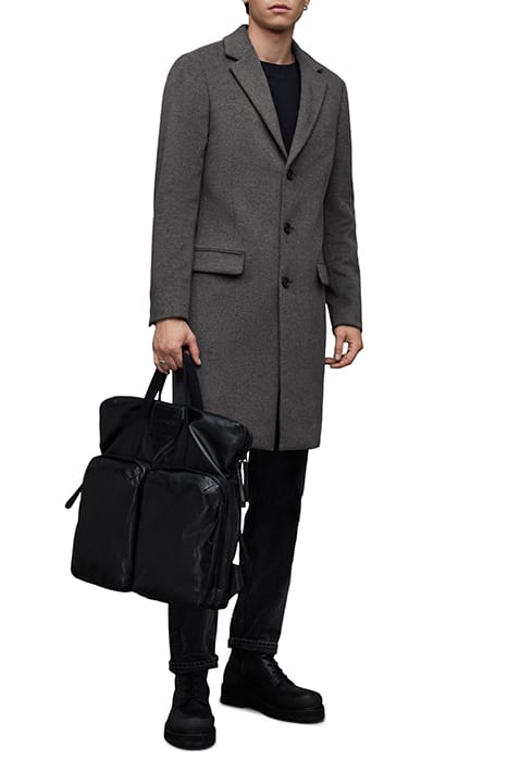 HAL COAT GREY 2