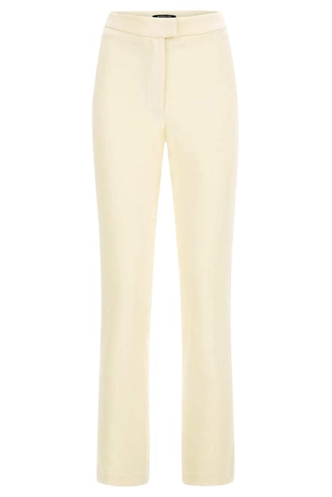 MARCIANO BY GUESS KELLY SKINNY PANT YELLOW DUST 4