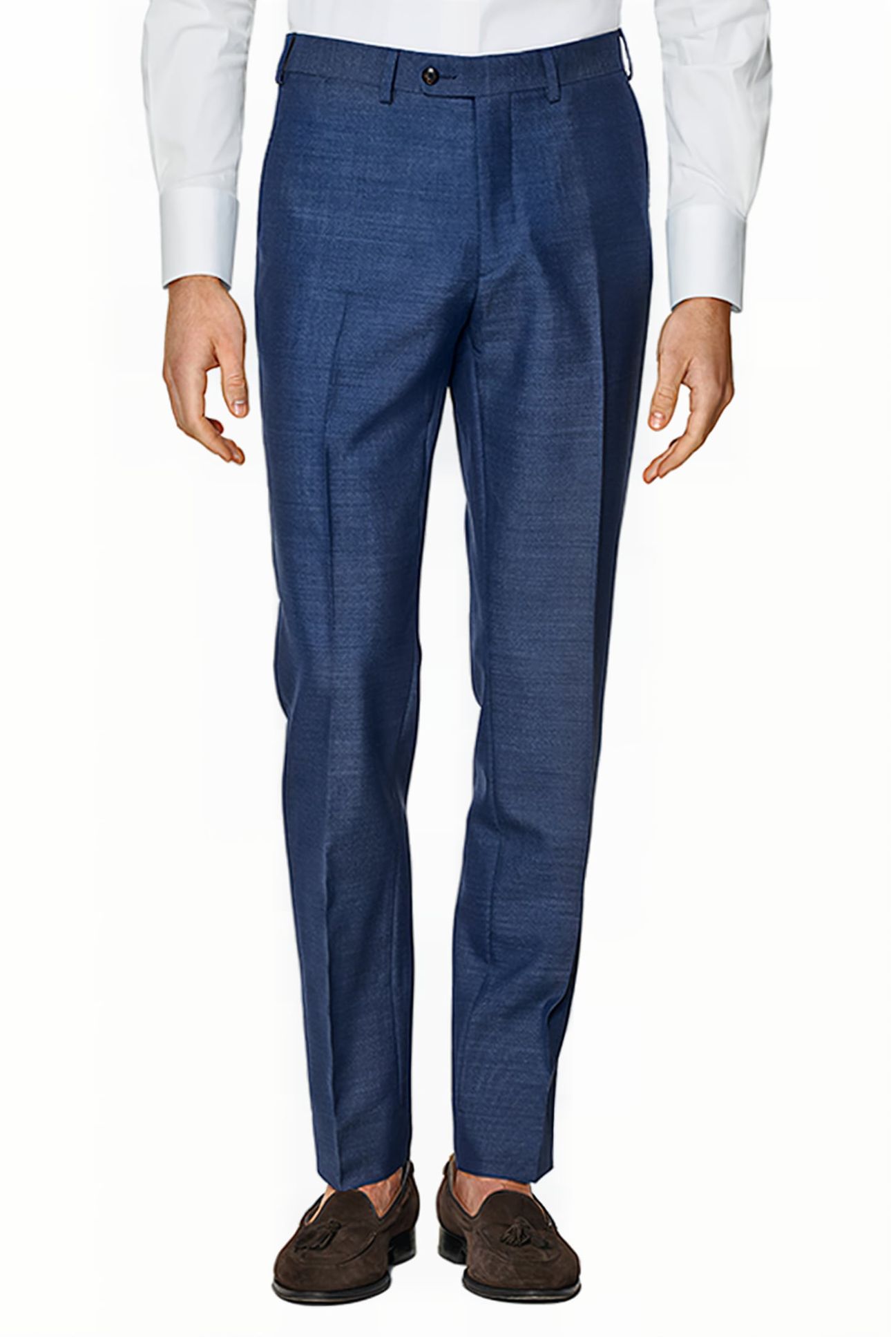 PERENNIAL NAPOLI SUIT MID BLUE 4