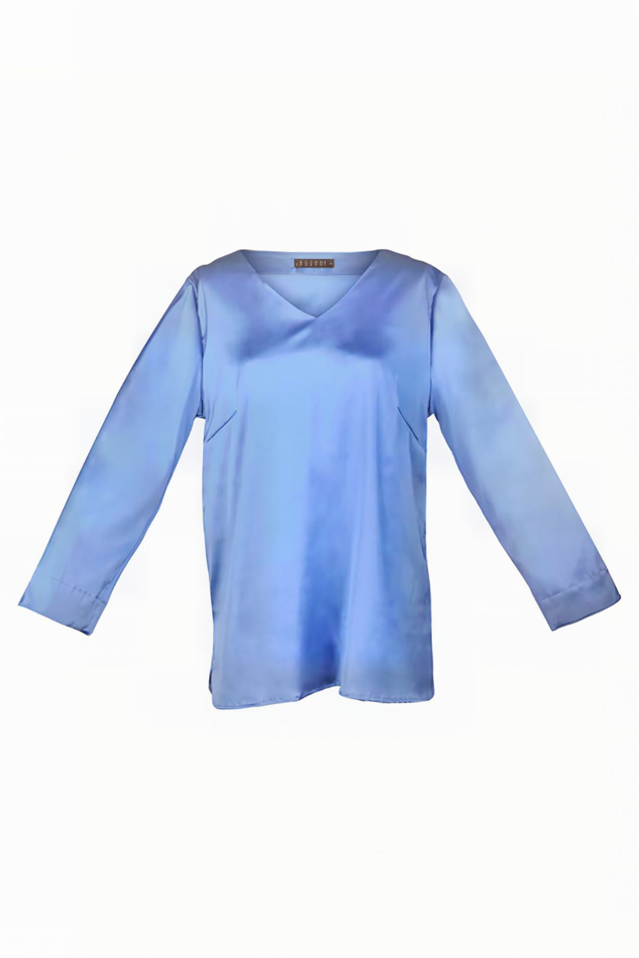 BLOUSE MALDIVES JEANS 1