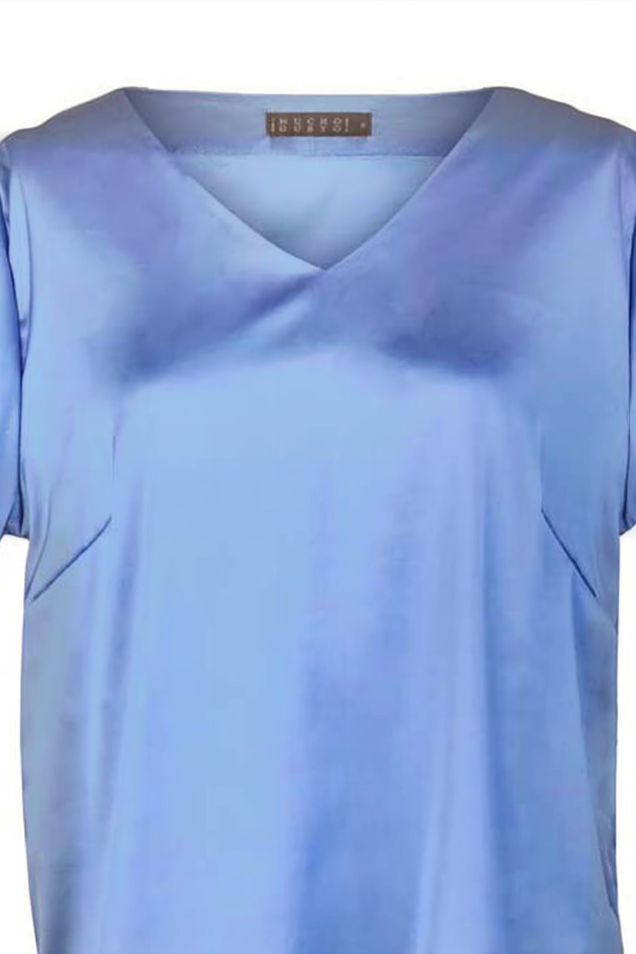 BLOUSE MALDIVES JEANS 2