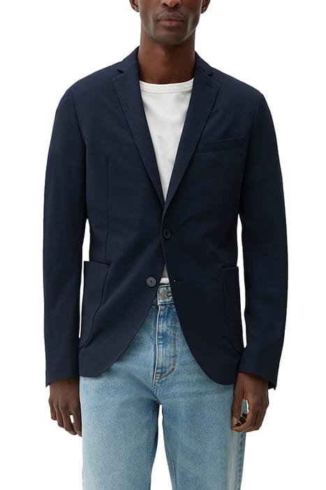S.OLIVER RLM JACKET INDOOR MARINE 1
