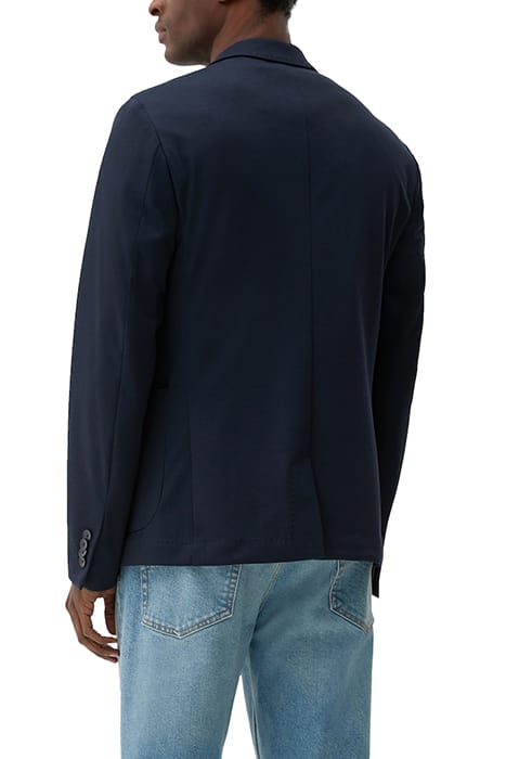 S.OLIVER RLM JACKET INDOOR MARINE 2