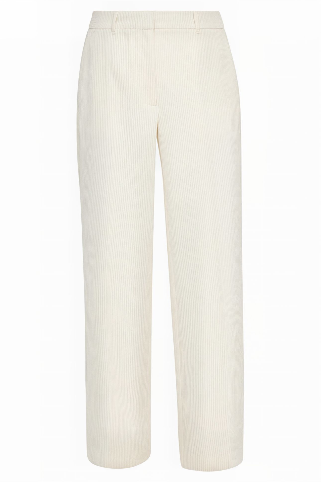S.OLIVER BLW PANTS WHITE 4