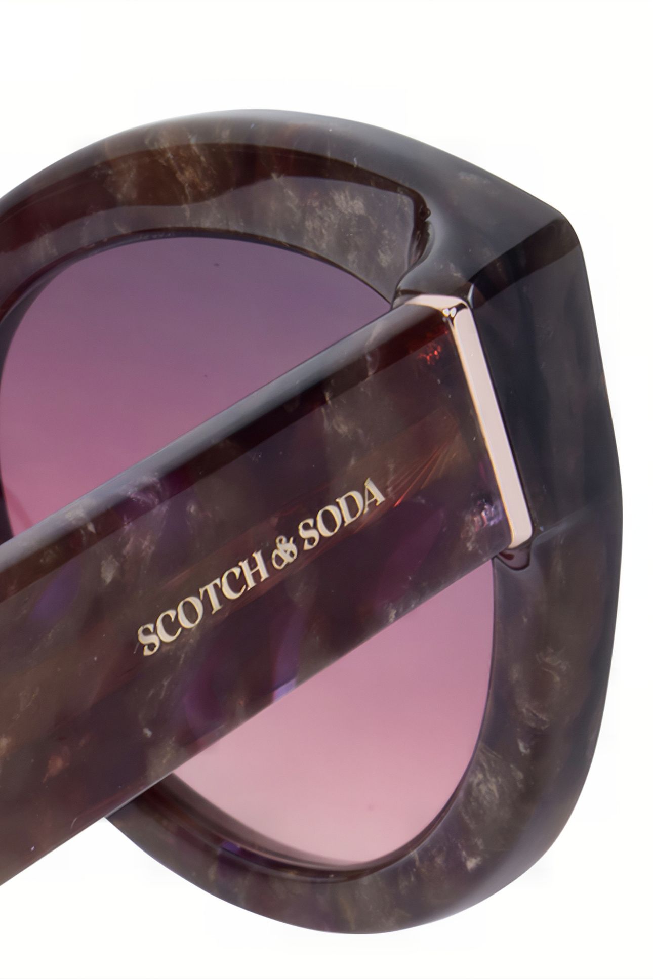 SS7019 702 PURPLE GRANITE 55/19-140 3