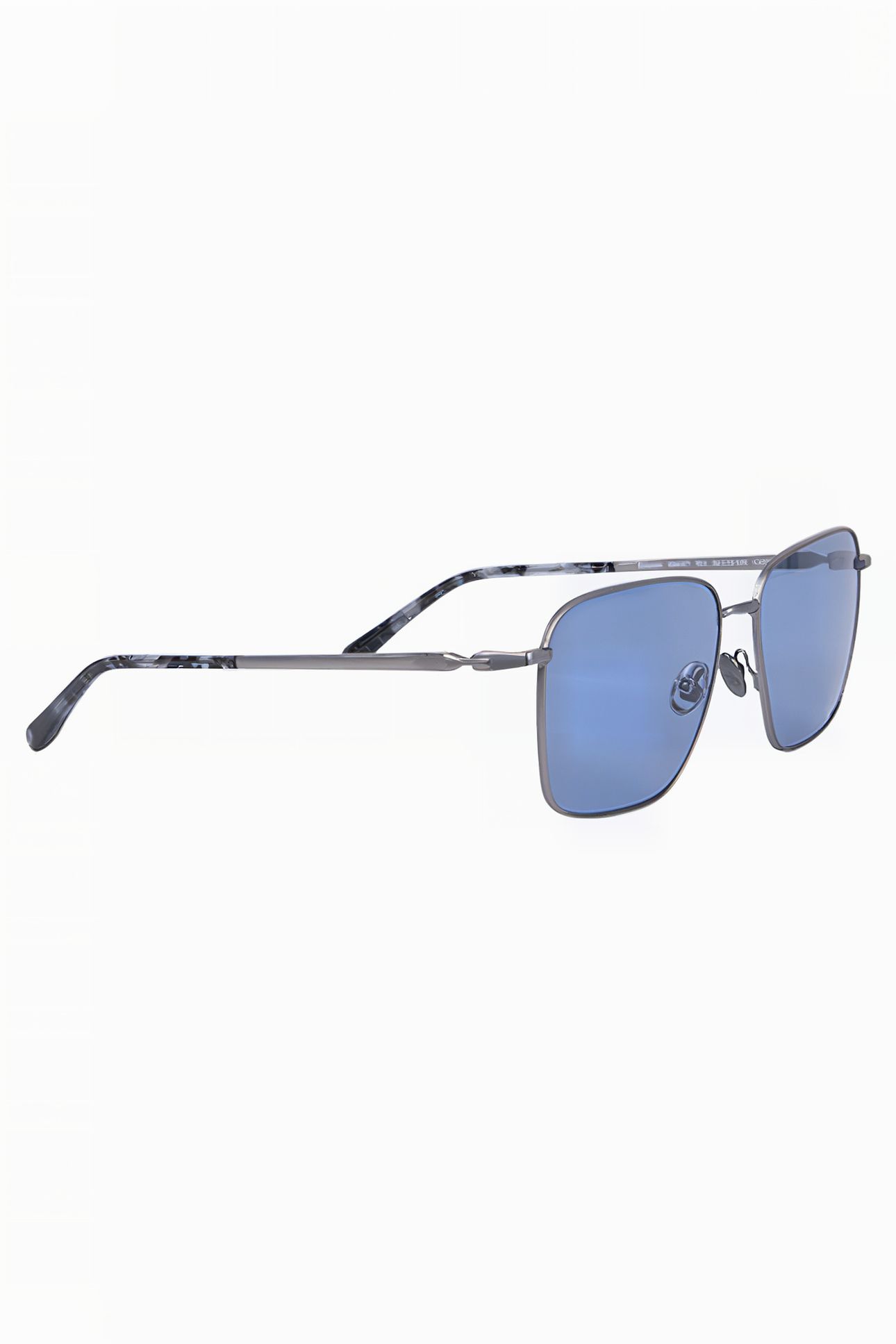 ETIENNE SS6017 911 BRUSHED LT GUN 56/15-145 1