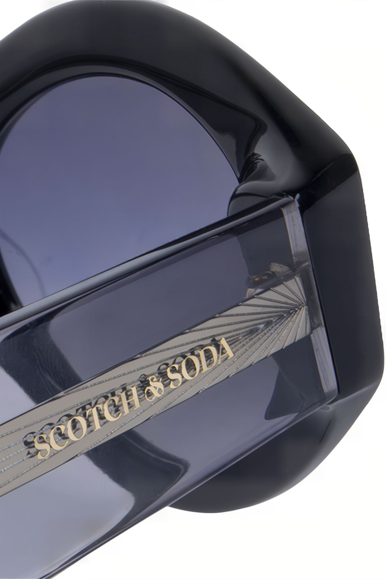 RAMAT SS7030 001 SOLID BLACK 51/21-140 3
