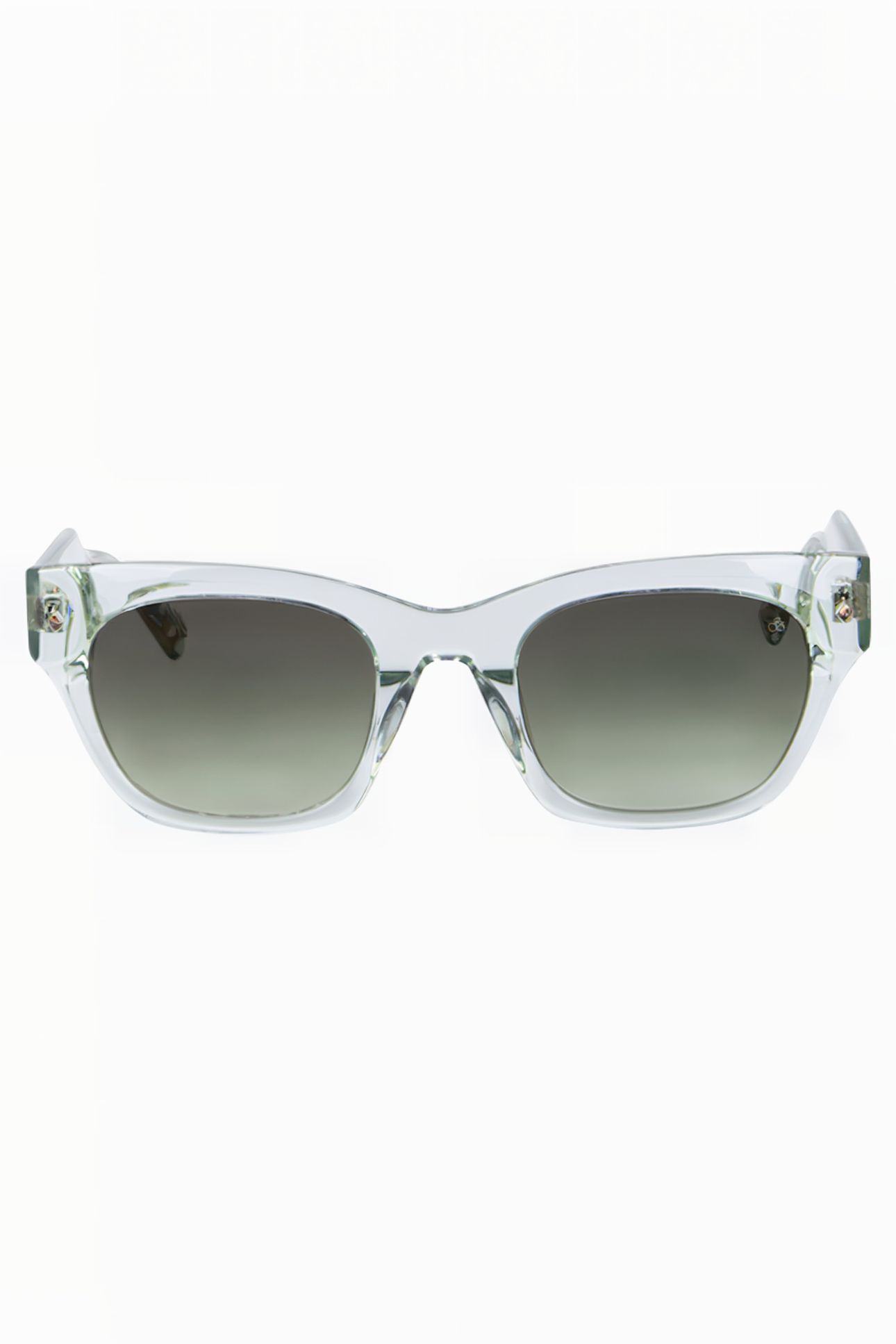 HAARLEM SS7031 551 CRYSTAL MINT 50/22-140 2