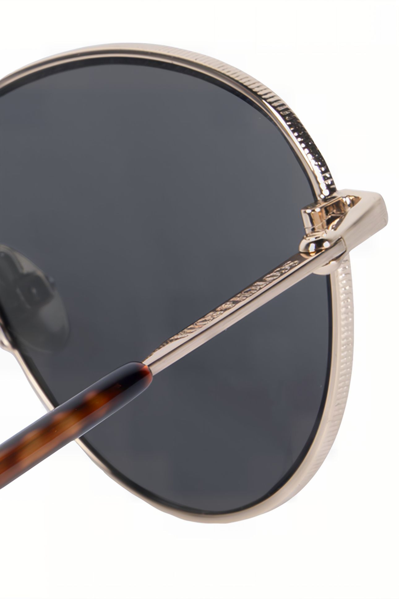 ANTONIO SS6010 400 GOLD 51/16-145 3
