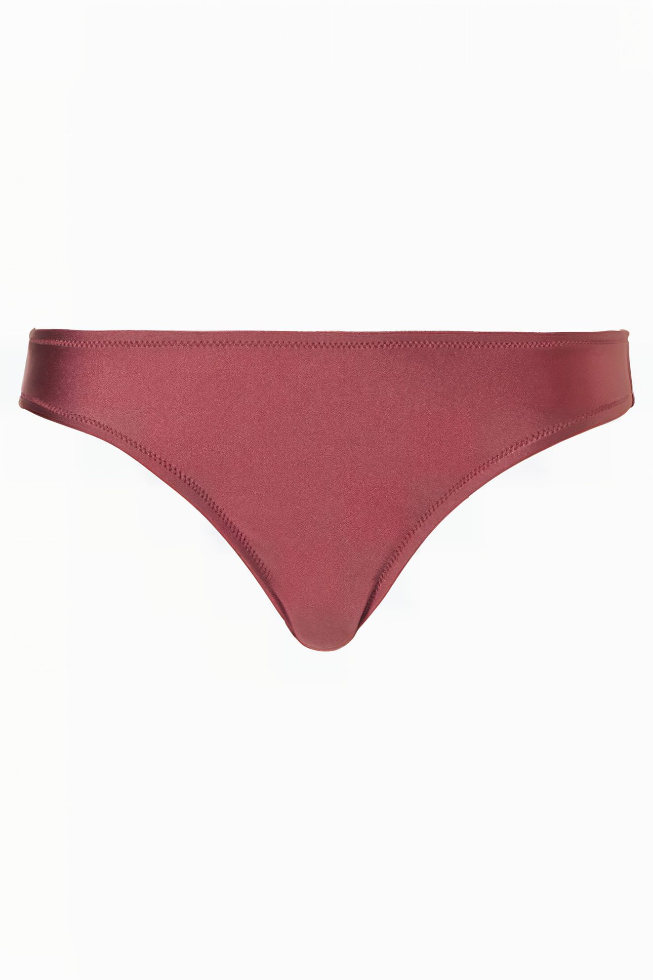 SW BO. BRIEF BRAZILIAN ARABIAN SPICE ANTIQUE ROSE 1
