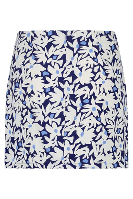 RAYA BLUE/WHITE 5