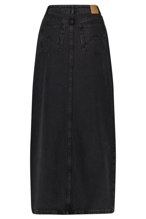 RAXID WASHED BLACK 5