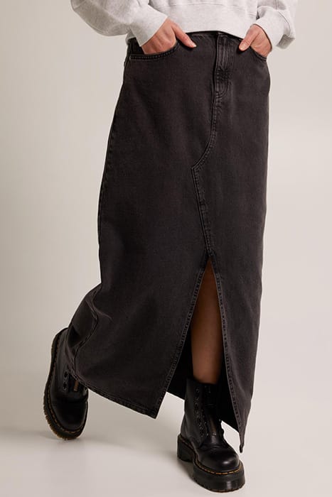 RAXID WASHED BLACK 1