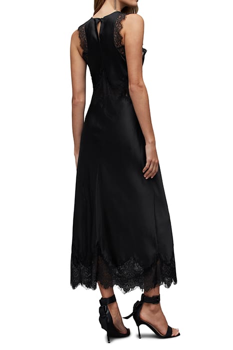 ALULA DRESS BLACK 3