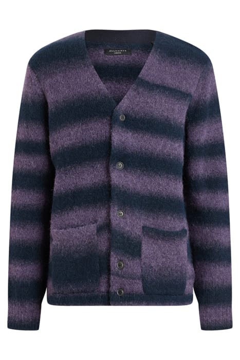 VOLT CARDIGAN INK NAVY 4