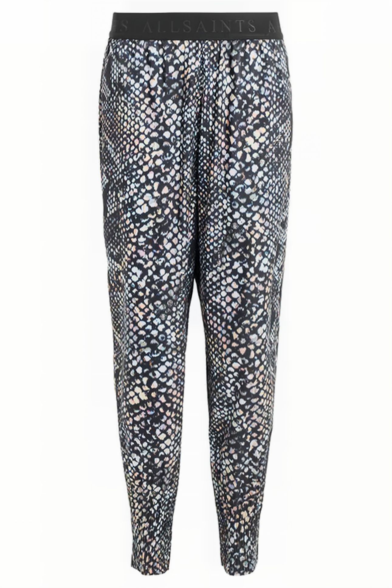 NALA WAIMEA TROUSER BLACK 3