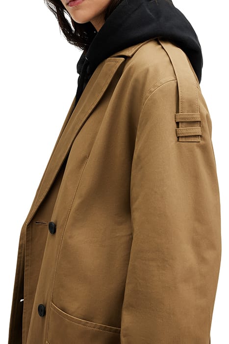 WYATT TRENCH BROWN 6