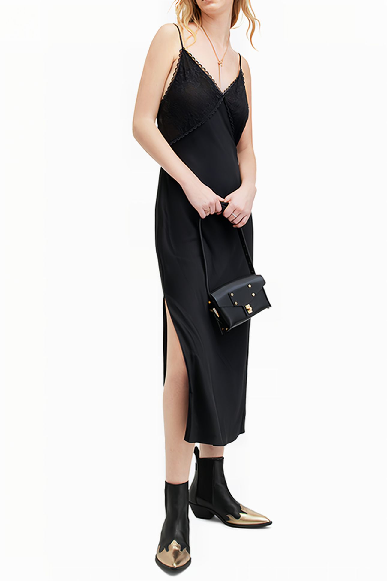 IMMY DRESS BLACK 4