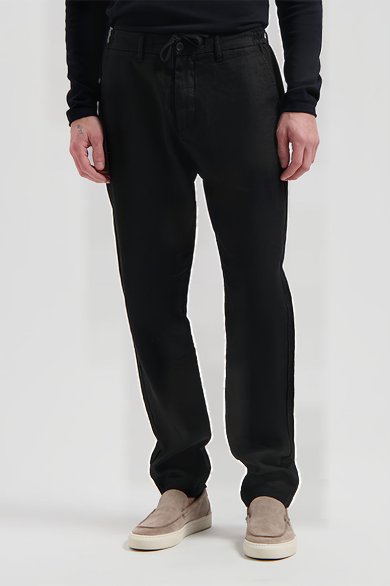 DS_JAMES BEACH PANTS BLACK 1