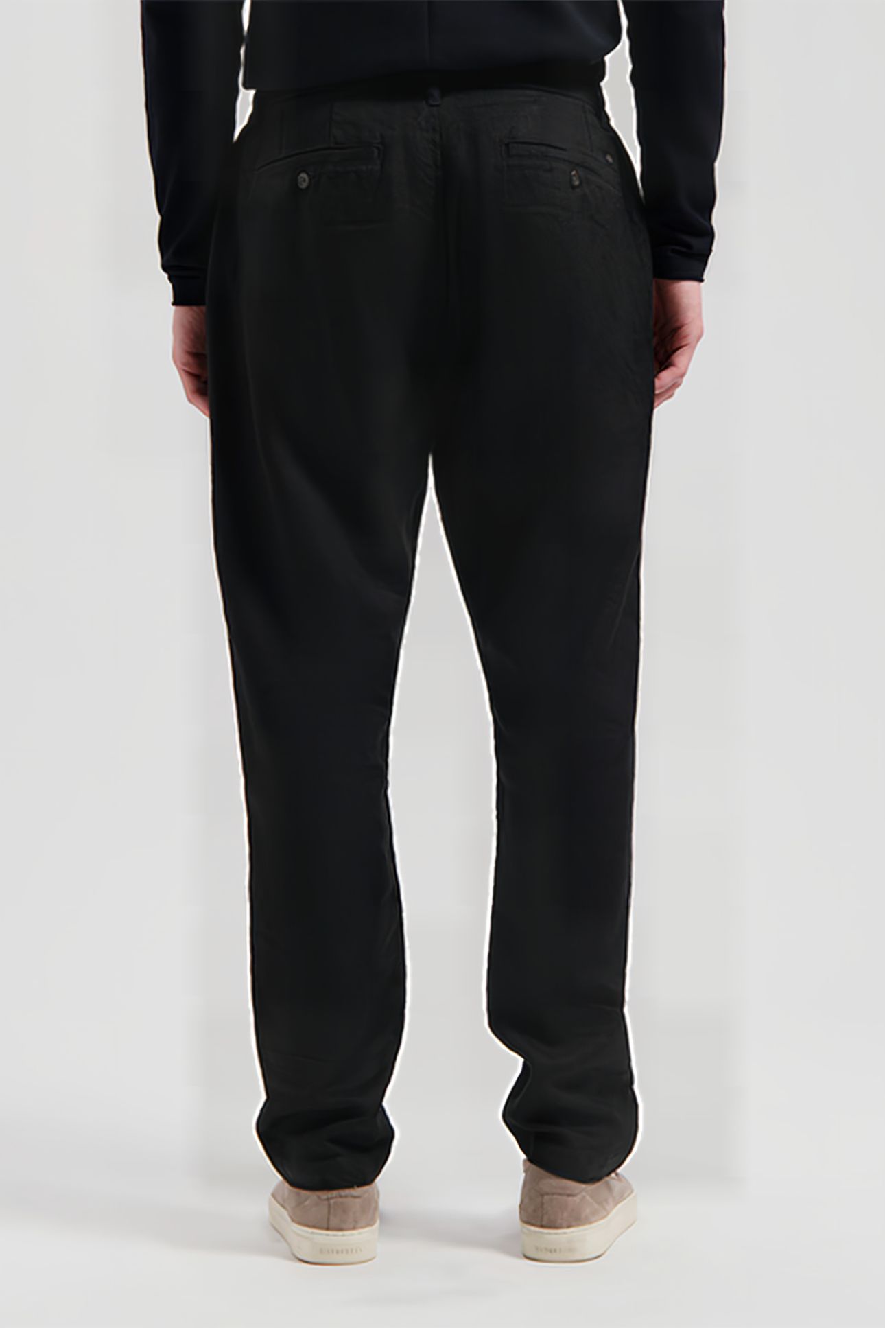 DS_JAMES BEACH PANTS BLACK 2