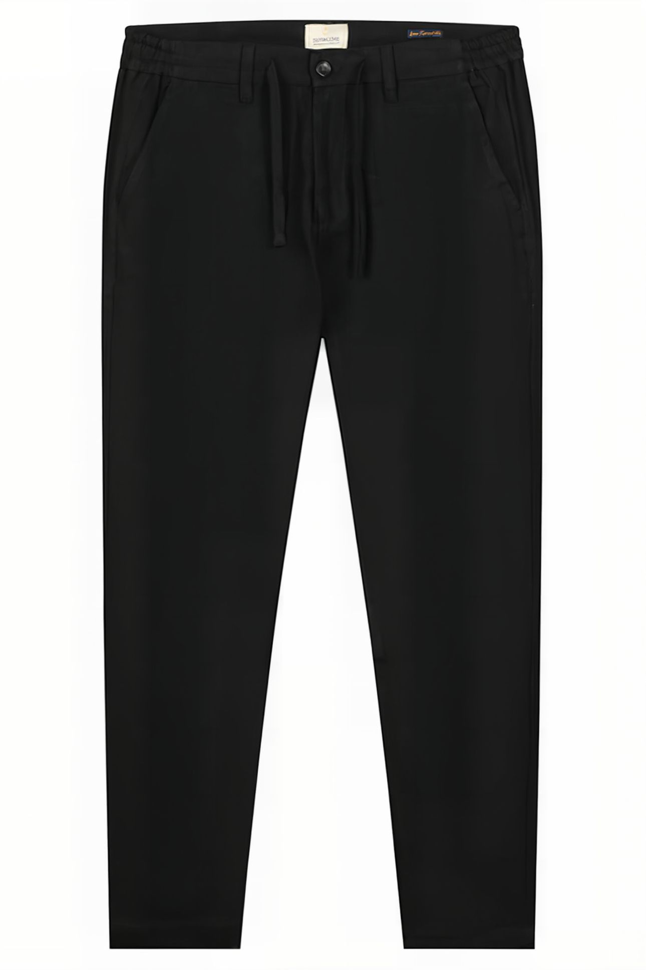 DS_JAMES BEACH PANTS BLACK 3
