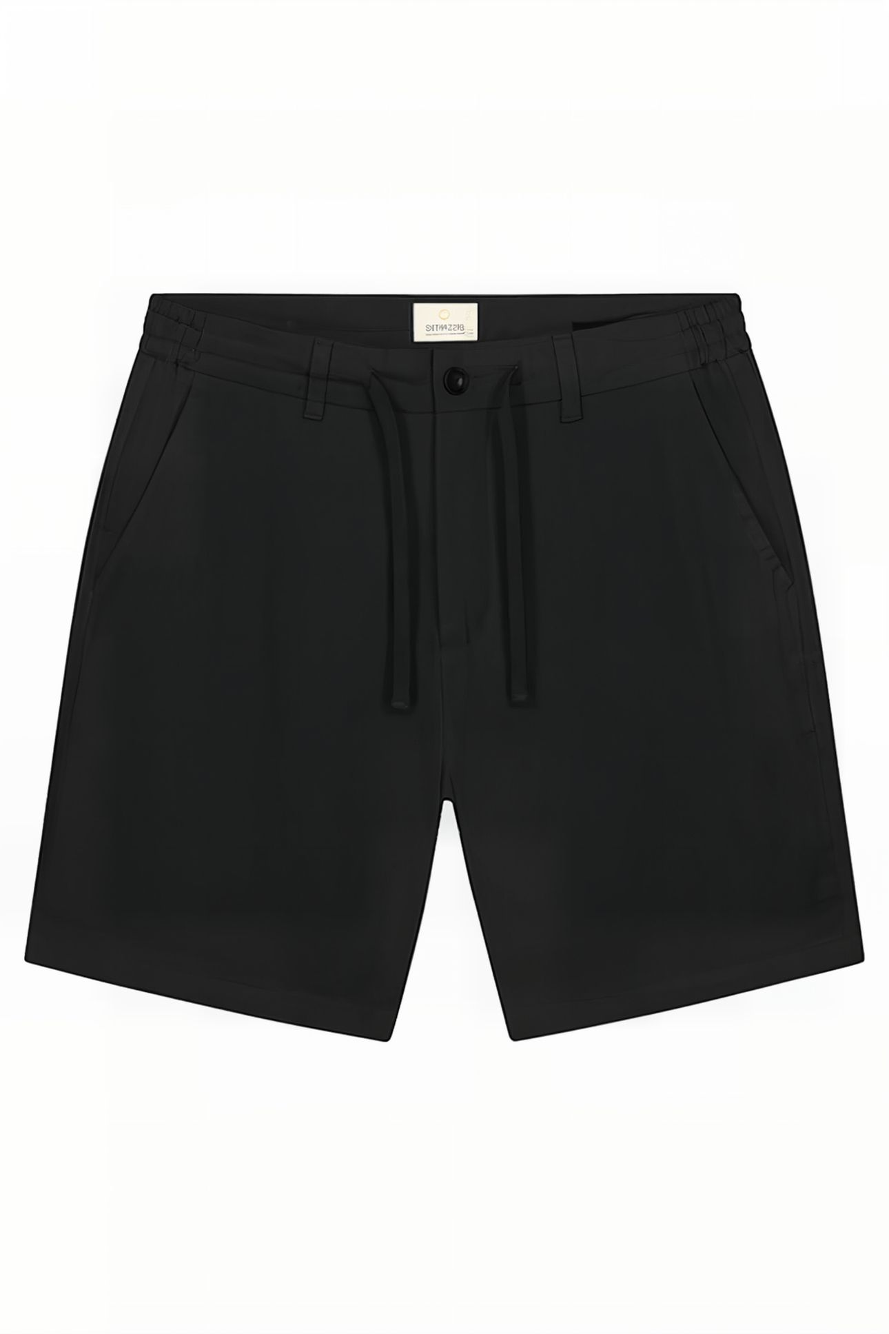 DS_JAMES BEACH SHORTS BLACK 3