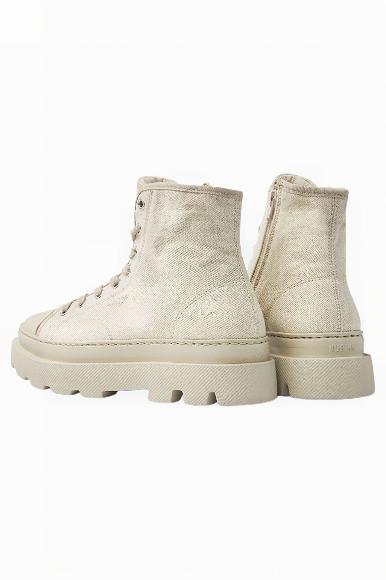 MONRO CHARLY BEIGE DENIM 3