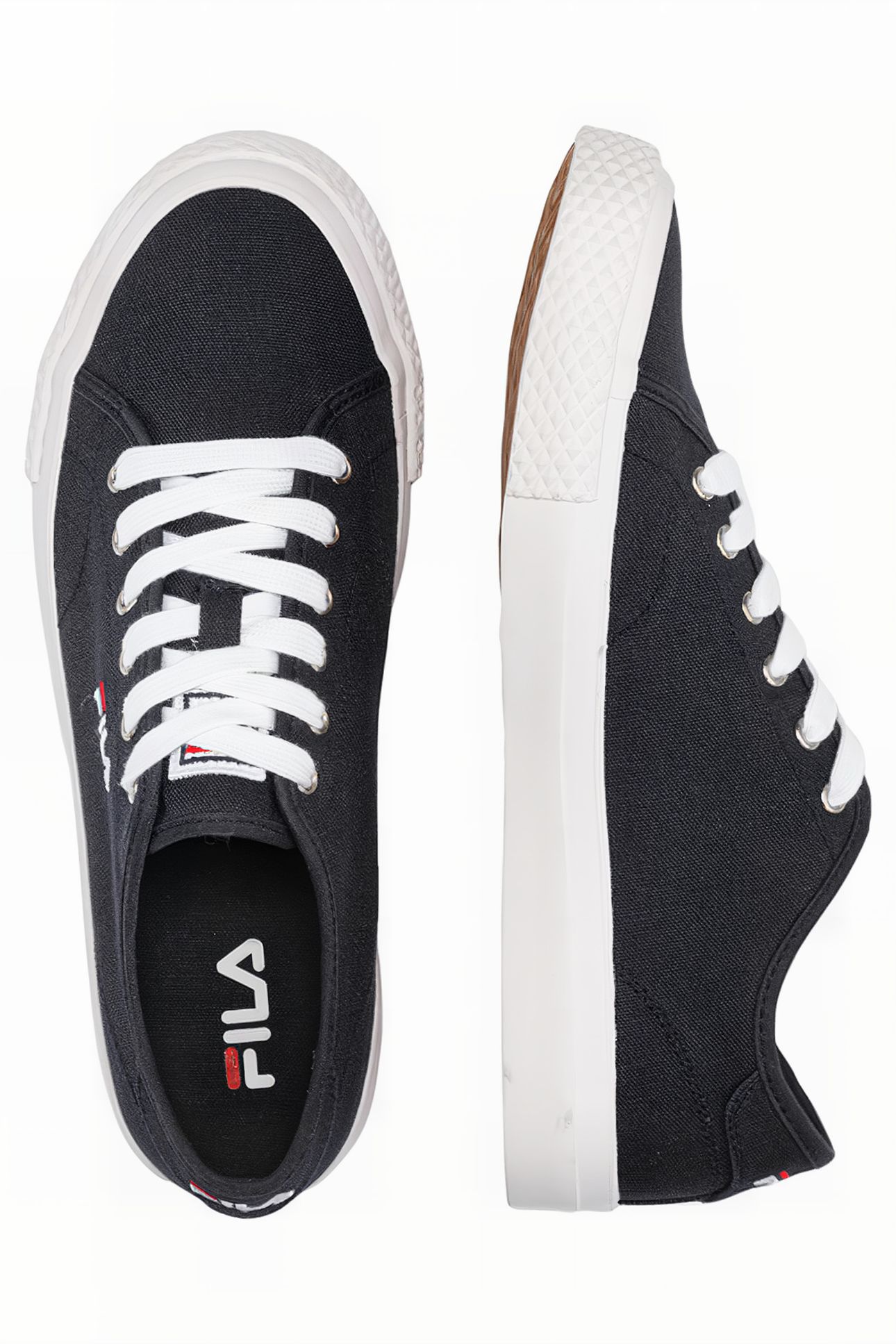 POINTER CLASSIC WMN FILA NAVY 3