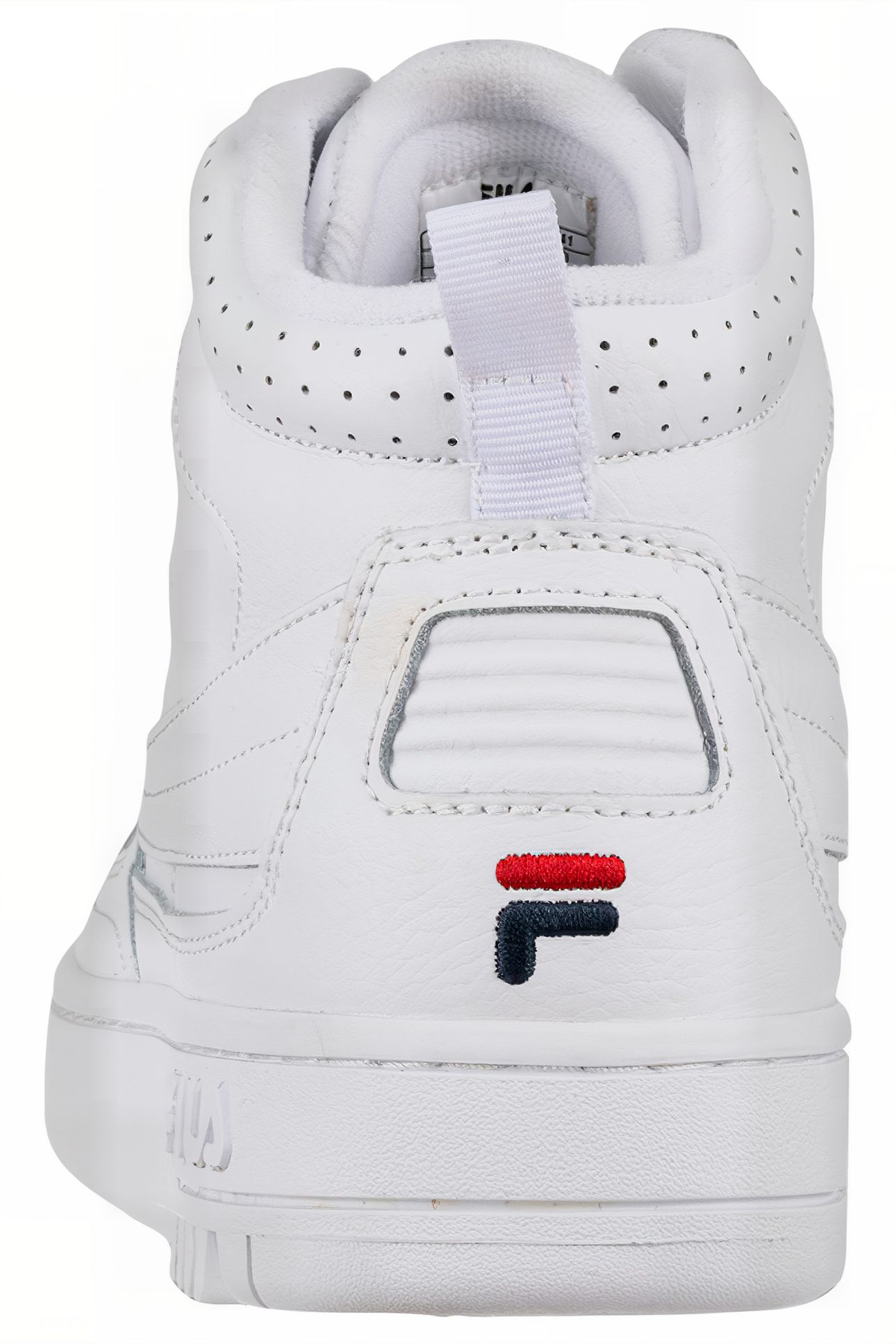 FXVENTUNO L MID WMN WHITE 4