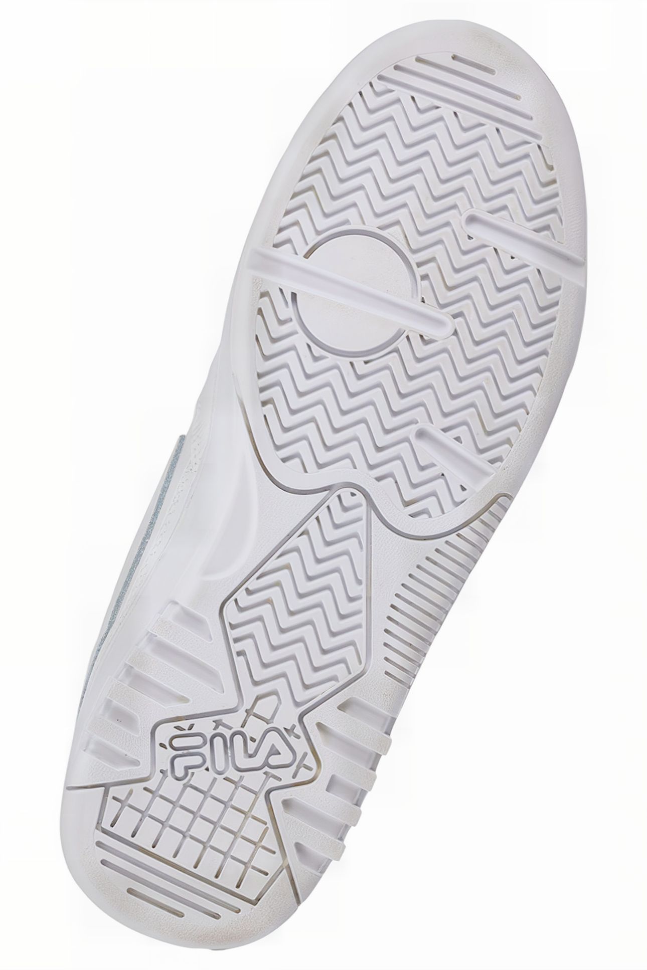FXVENTUNO L MID WMN WHITE 5